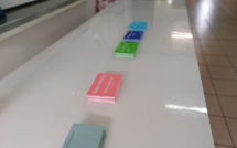 Mereana Reid Arbelot et Pascale Haiti au coude à coude dans la troisième circonscription