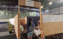 Sanquer met Chailloux en difficulté dans la deuxième circonscription