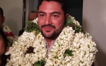 Moerani Frébault en un tour de main