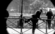 "Boudu sauvé des eaux" deux fois dans la même journée