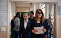 Rétractation de Takieddine: Carla Bruni-Sarkozy convoquée pour une mise en examen