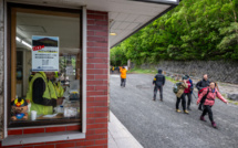 Au pied du mont Fuji, les randonneurs plutôt favorables au paiement d'un droit d'accès