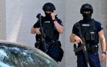 Serbie: deux hommes placés en détention après l'attaque devant l'ambassade israélienne