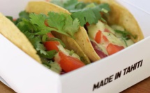 Pacific Foodaholic : la fête des papilles