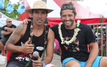 ‘J’ai besoin d’avoir plusieurs vies’ : Rencontre exclusive avec Bixente Lizarazu.