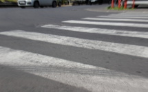 Imprudente elle tue un piéton, c’était son oncle