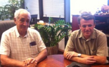 La marina de Papeete "se porte bien"