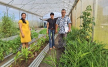 Un nouveau bac pro au lycée John Doom