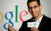 Le patron de Google rejoint le club des brillants ingénieurs indiens
