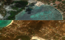 L'ouragan Béryl fait au moins sept morts et se dirige vers la Jamaïque puis les îles Caïmans