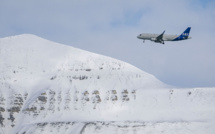 Des touristes en quête de vacances à la fraîche en Europe du Nord