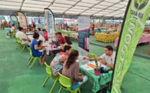 Papara face au défi de l’insertion