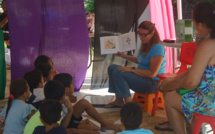 Deux jours pour retrouver le plaisir de lire