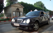 Danemark: sur quatre petites îles chacun peut désormais s'improviser chauffeur de taxi