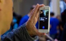 Interpellé grâce à un selfie: le téléphone volé envoyait les photos sur l'ordinateur de la victime