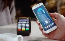 Samsung lance un service de paiements mobiles en Corée du Sud et aux USA