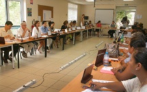 Rentrée scolaire : la ministre de l’Education réunit le Haut comité de l’éducation