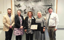 L’exposition Gauguin's World : Tona Iho, Tona Ao inaugurée à Canberra