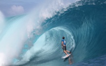 Billabong Pro Tahiti 2015 : les jeux sont ouverts ce matin