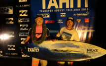 Nicolas Caubarrere, une vie d'artiste peintre près des vagues