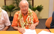 Tahoera’a : le 19e congrès du parti finalement annoncé le 28 novembre