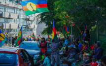 Nouvelle-Calédonie: rassemblements interdits ce weekend, couvre-feu prolongé jusqu'au 15 juillet