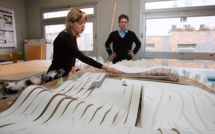 Contre la chaleur en ville, l'efficacité des toits peints en blanc confirmée par des études