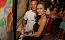 Vaimiti Laurens, une vahine accomplie