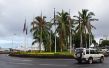 Dans quelques semaines le rond-point du Pacifique va disparaître