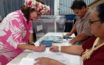 Nicole Sanquer élue député dans la circonscription 2