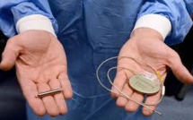 À Tahiti, une opérée du coeur suspendue aux 14% restants de sa batterie