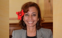 Rentrée scolaire dans des nouveaux locaux pour les collégiens de Pao Pao