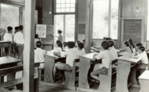 Tahiti d’antan : Au temps des bonnets d’âne