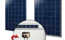 Lancement des modules ET Smart Flex sur le marché mexicain.