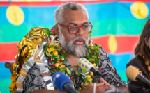 Outre-mer: deux RN à La Réunion et Mayotte, la gauche en force dans l'arc Antilles-Guyane