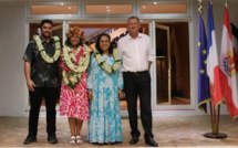 Les autonomistes en reconquête