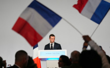 Bardella s'allie avec les nationalistes d'Orban pour peser au Parlement européen