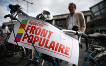 Après les législatives, la gauche revendique Matignon