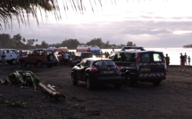 Trois enfants de 3 à 5 ans morts noyés à Hitimahana ce samedi