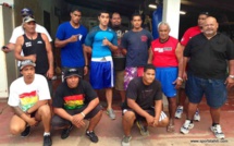 Maco Nena est décédé ce samedi à l'âge de 74 ans