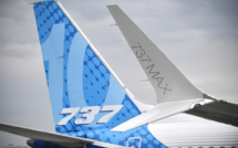 Boeing accepte de plaider coupable pour éviter un procès lié aux accidents de 2018 et 2019