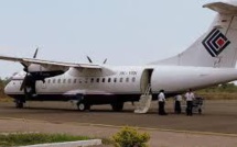 Papouasie Nouvelle Guinée: Un avion s'écrase avec 54 personnes à bord