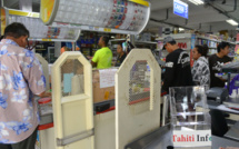 Razzia sur Tahiti Infos aux Raromatai