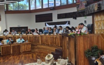 Commission spéciale sur la décolonisation, ​légale mais sans compétence