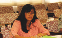 Miri Tatarata déboutée une nouvelle fois