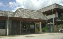 Raiatea: Un dimanche coupé du monde