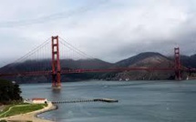 Un séisme de magnitude 4,0 frappe les environs de San Francisco