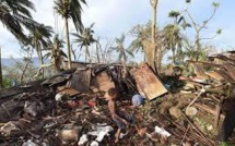 Cyclone Pam : une facture de près de 450 millions de dollars
