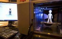 L'impression 3D, un marché lucratif en pleine croissance