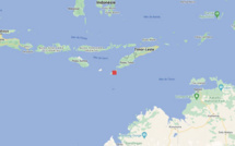 Indonésie: l'Australie repousse des migrants vers une île isolée